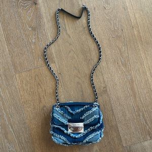 Micheal Kors Jean Purse